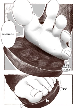 Page 20 of Okita Souji no Kyuukei Master DOKIDOKI Daisakusen！