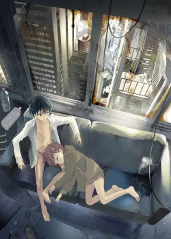 Page 2 of Ibasho ga Nai node Kamimachi shite mita Suterareta Shounen no Ero Manga Ch. 16