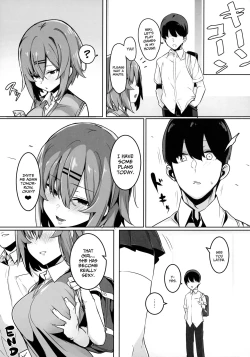 Page 32 of Bokukko Osananajimi o Netotte Mitara Masaka no Kekka ni