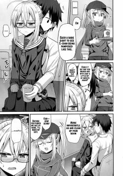 Page 14 of ChoroI am not a "CHORO"INE.