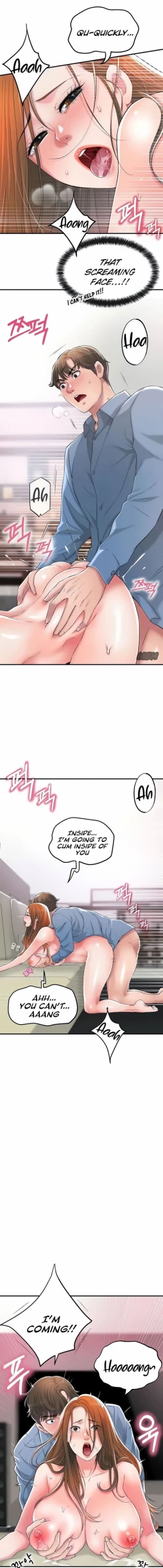 Page 162 of New TownCh.21/?New Chapter 21!