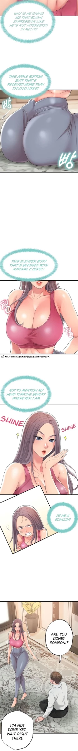 Page 176 of New TownCh.21/?New Chapter 21!