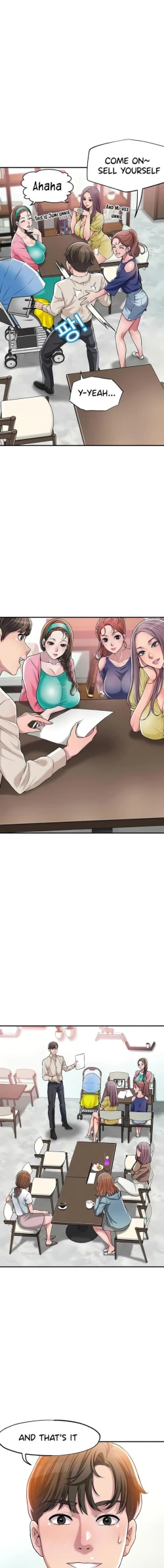 Page 17 of New TownCh.21/?New Chapter 21!