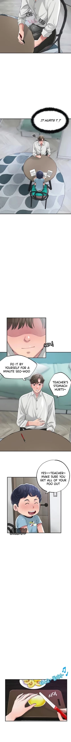 Page 187 of New TownCh.21/?New Chapter 21!