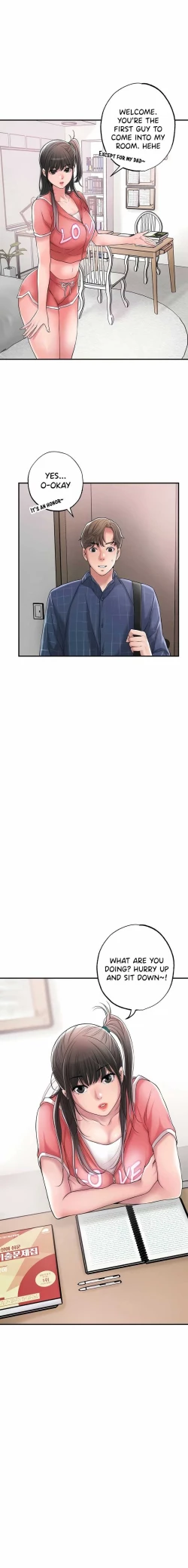 Page 215 of New TownCh.21/?New Chapter 21!