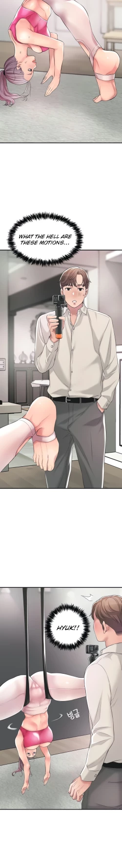 Page 249 of New TownCh.21/?New Chapter 21!