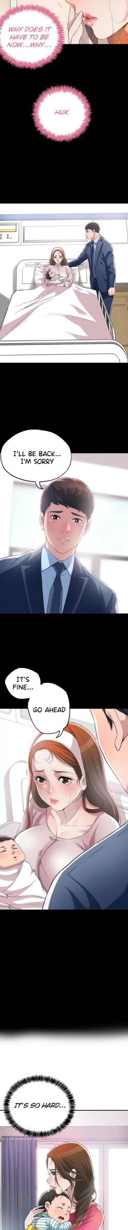 Page 24 of New TownCh.21/?New Chapter 21!