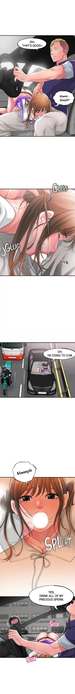 Page 301 of New TownCh.21/?New Chapter 21!