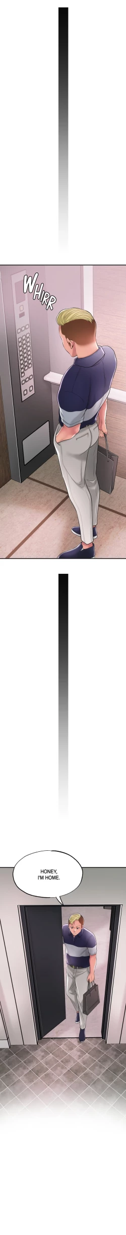 Page 307 of New TownCh.21/?New Chapter 21!