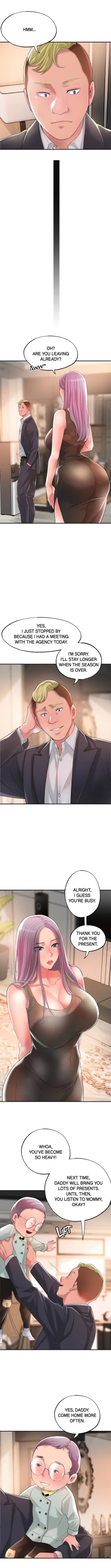 Page 313 of New TownCh.21/?New Chapter 21!