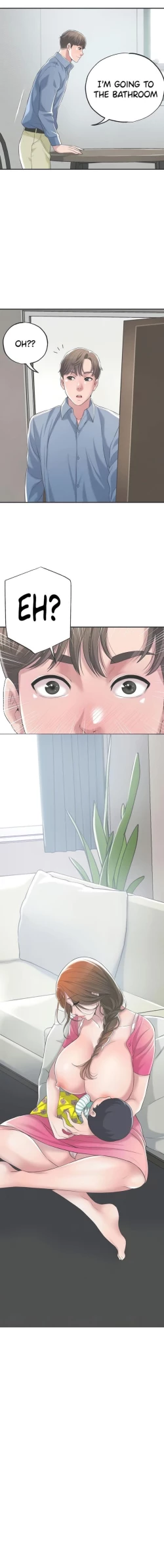 Page 31 of New TownCh.21/?New Chapter 21!