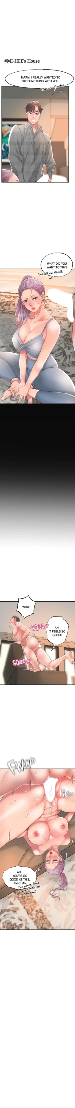 Page 324 of New TownCh.21/?New Chapter 21!