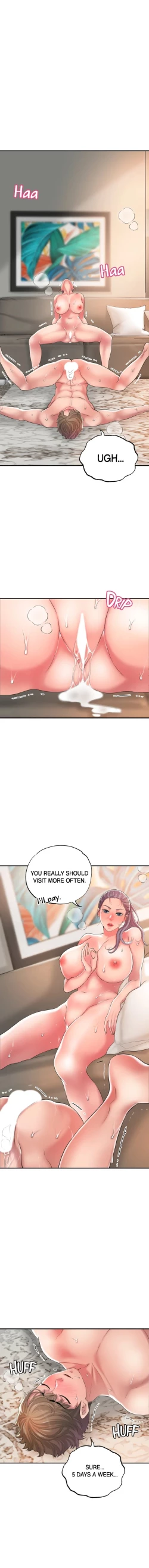 Page 331 of New TownCh.21/?New Chapter 21!