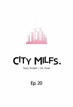 Page 357 of New TownCh.21/?New Chapter 21!