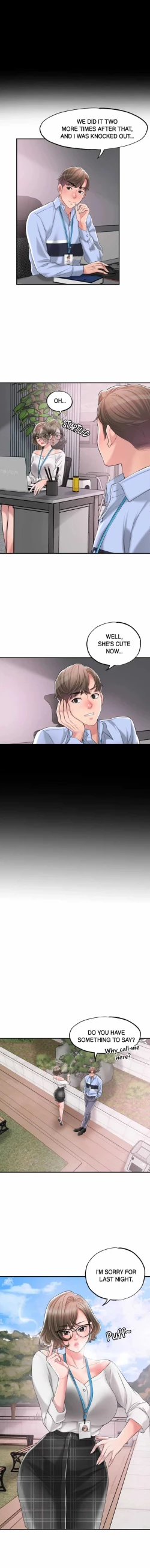 Page 376 of New TownCh.21/?New Chapter 21!