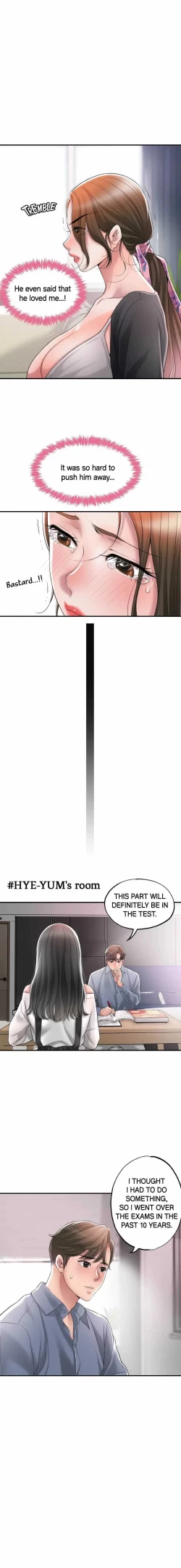 Page 383 of New TownCh.21/?New Chapter 21!