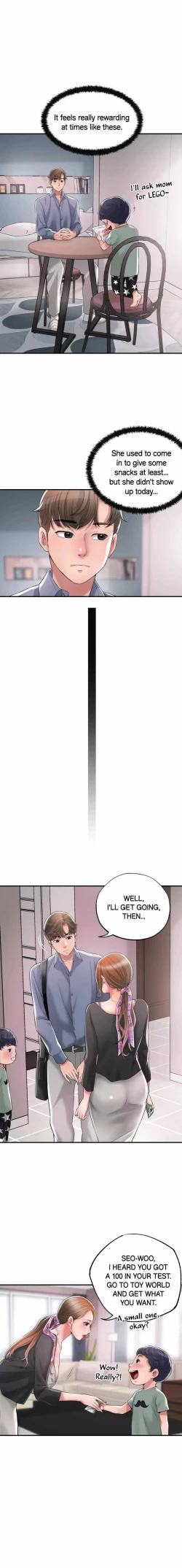 Page 386 of New TownCh.21/?New Chapter 21!