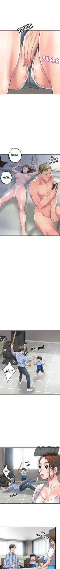 Page 67 of New TownCh.21/?New Chapter 21!