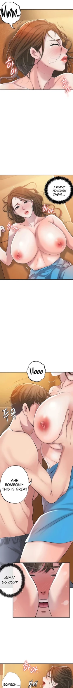 Page 82 of New TownCh.21/?New Chapter 21!