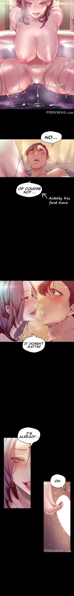 Page 14 of A Wonderful New World ch. 101-130