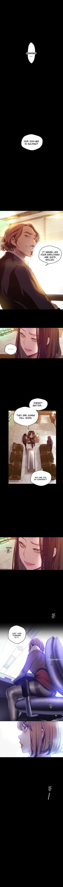 Page 155 of A Wonderful New World ch. 101-130