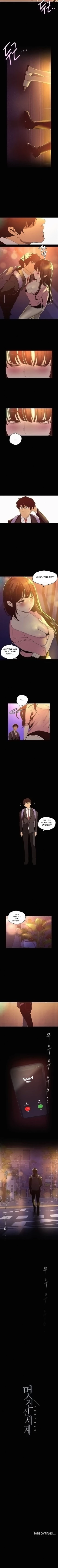 Page 209 of A Wonderful New World ch. 101-130