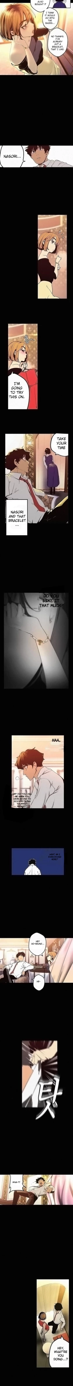 Page 215 of A Wonderful New World ch. 101-130