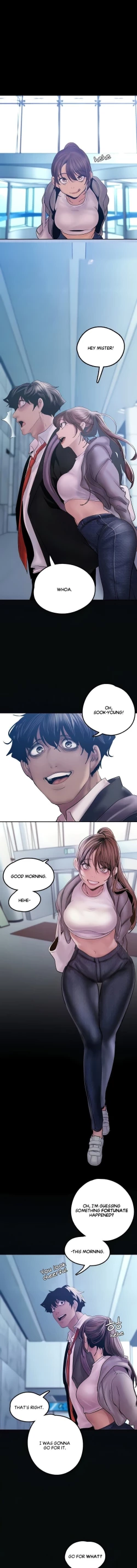 Page 250 of A Wonderful New World ch. 101-130