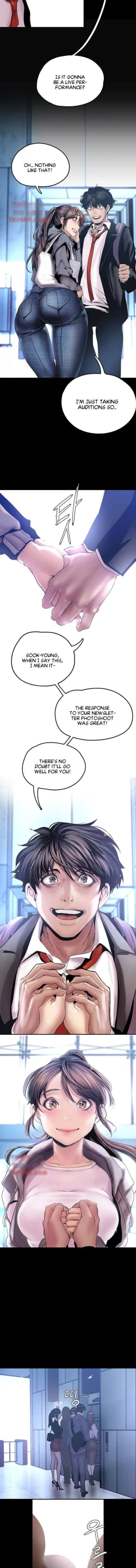 Page 252 of A Wonderful New World ch. 101-130