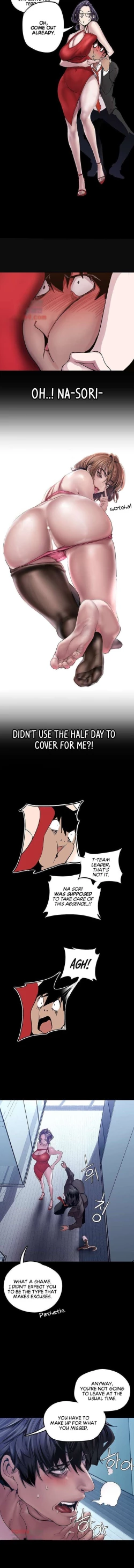 Page 256 of A Wonderful New World ch. 101-130