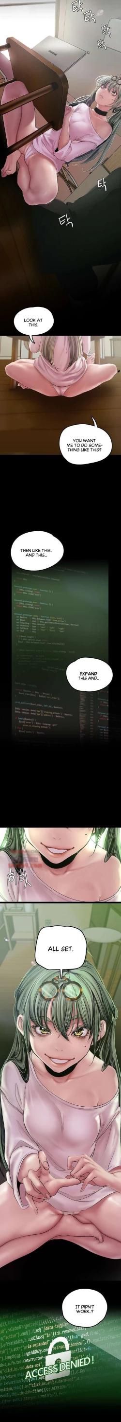 Page 259 of A Wonderful New World ch. 101-130