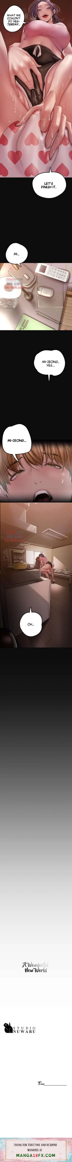 Page 264 of A Wonderful New World ch. 101-130