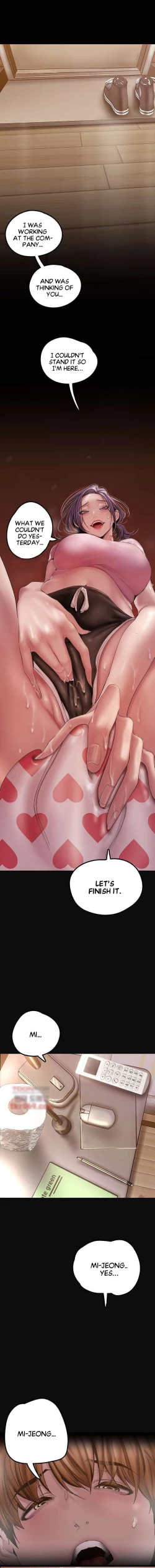 Page 265 of A Wonderful New World ch. 101-130