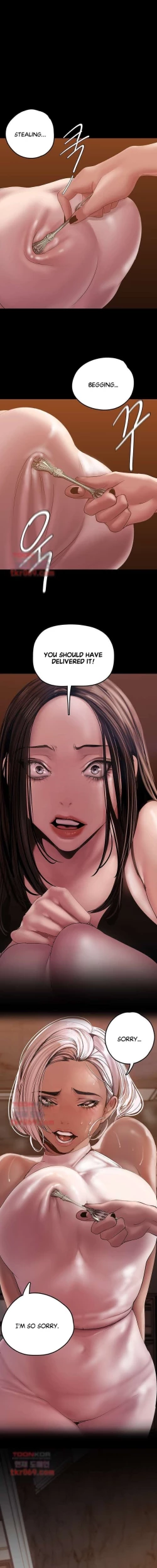 Page 275 of A Wonderful New World ch. 101-130