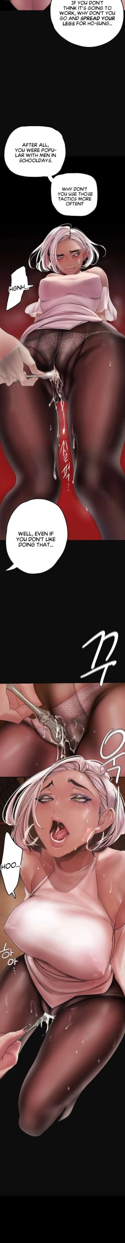 Page 277 of A Wonderful New World ch. 101-130