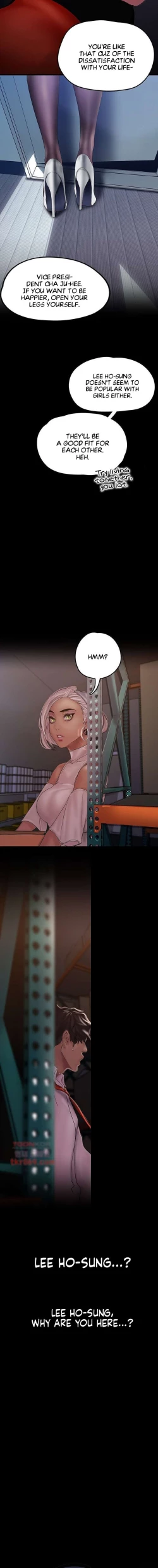 Page 283 of A Wonderful New World ch. 101-130