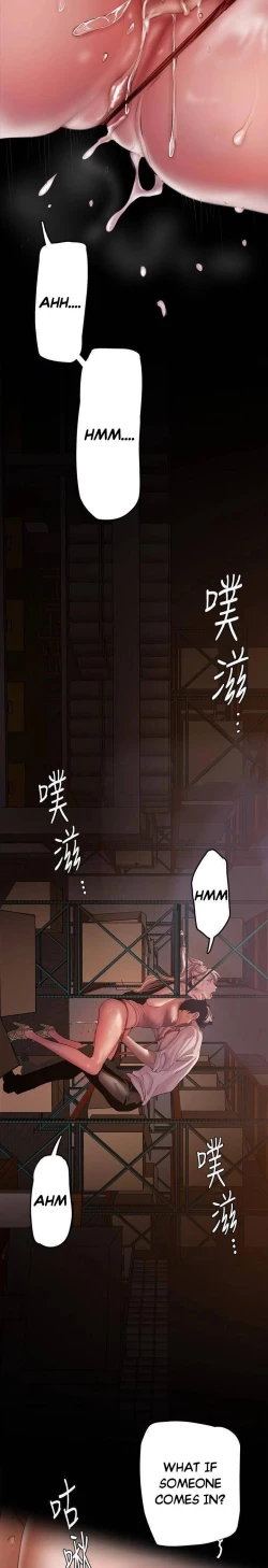 Page 315 of A Wonderful New World ch. 101-130