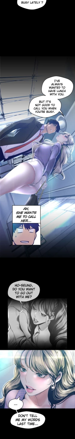 Page 47 of A Wonderful New World ch. 101-130