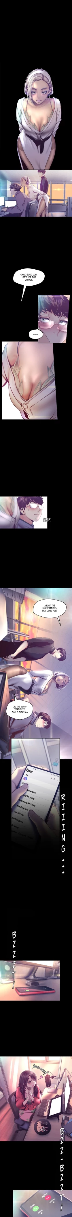 Page 5 of A Wonderful New World ch. 101-130