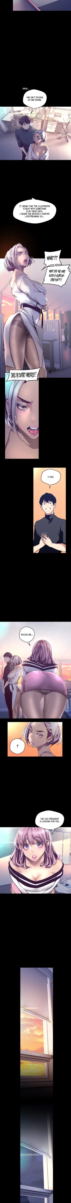 Page 6 of A Wonderful New World ch. 101-130