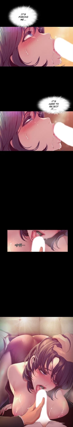 Page 93 of A Wonderful New World ch. 101-130