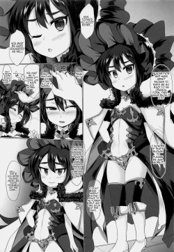 Page 2 of Ilya-sama to Icha Love Connect