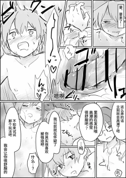 Page 7 of Genkai made mesuiki kichiku choukyou