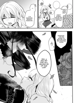 Page 4 of Fukai Yoru ni Saku Hana yo | This Flower Blooms In The Thick Of Night