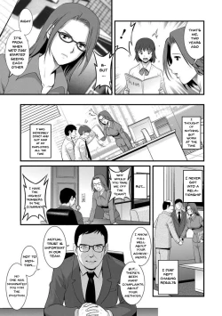 Page 132 of Hitoduma Onnakyoshi Mainsan 1
