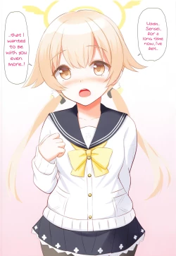 Page 9 of Kokuhaku Sareta node Ikinari Sex Shita| Sudden Sex After Confession