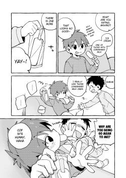 Page 7 of Tomodachi to Jikken Shite Miru Hon. Kouhen | A book about experimenting with your friend, part 2