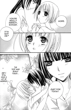 Page 53 of Gokujou Drops Vol. 3 Ch.18-24