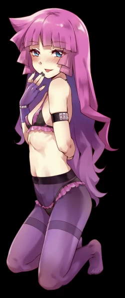 Page 44 of LUST DUEL