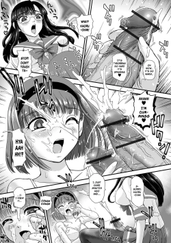 Page 7 of Tokimeki ★ School Sex Life